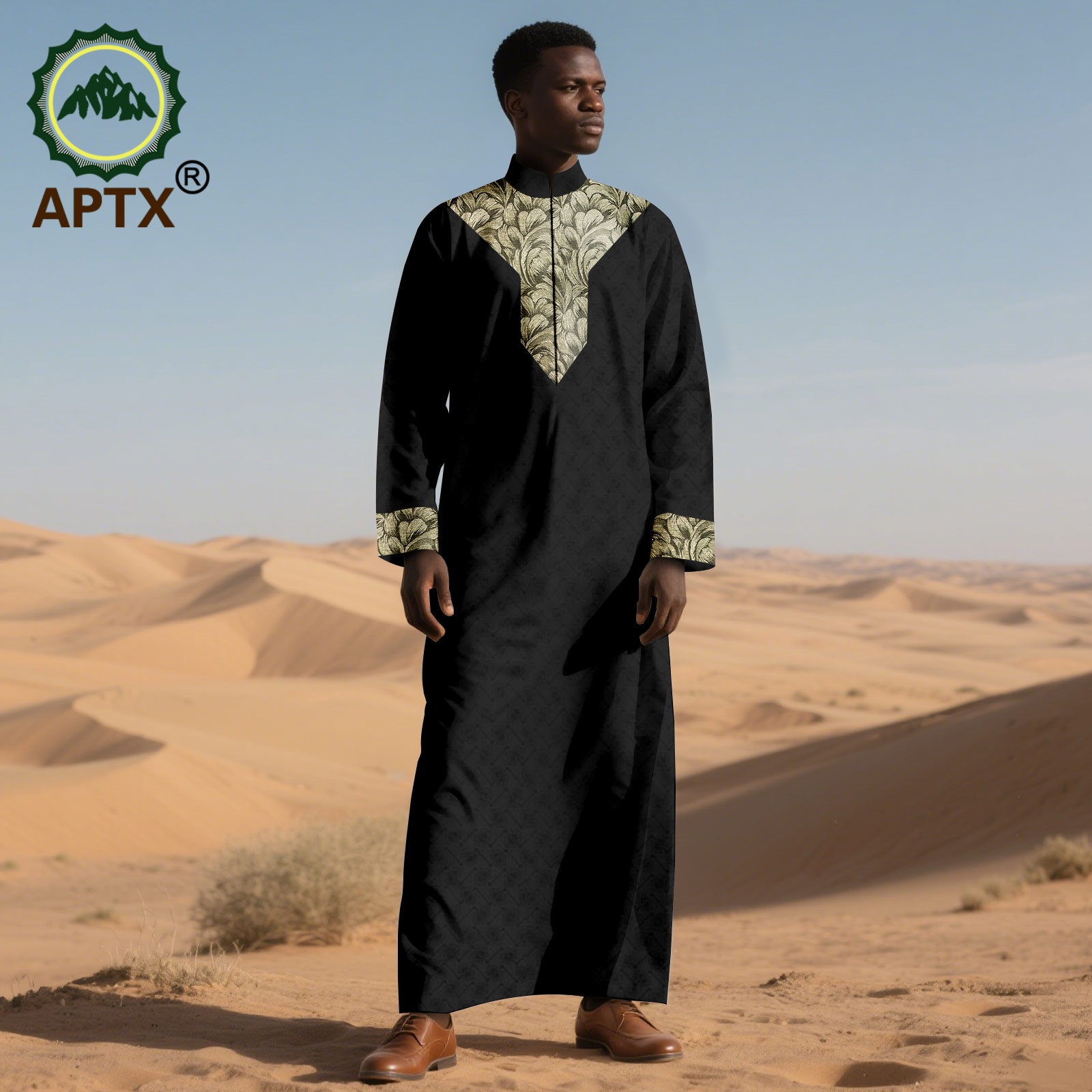 Men Formal Wear Clothes - African Clothes for Men Tradition Embroidery