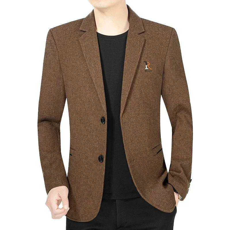 Men Formal Wear With Coat - Men Formal Wear Wedding Dress Blazers