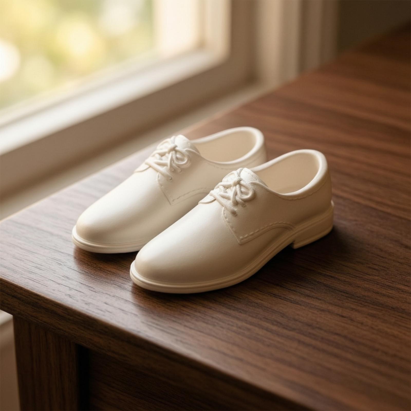 Scale - Men Formals & Ethnic Wear - Low Heel Men Formal Footwear Realistic