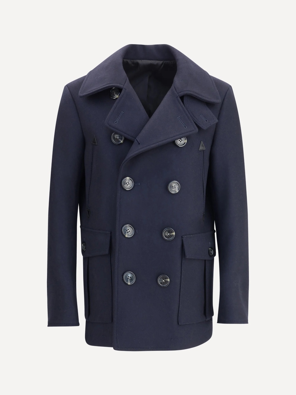 Men Formal Wear Clothes - High Quality New Arrival Overcoat Clothes