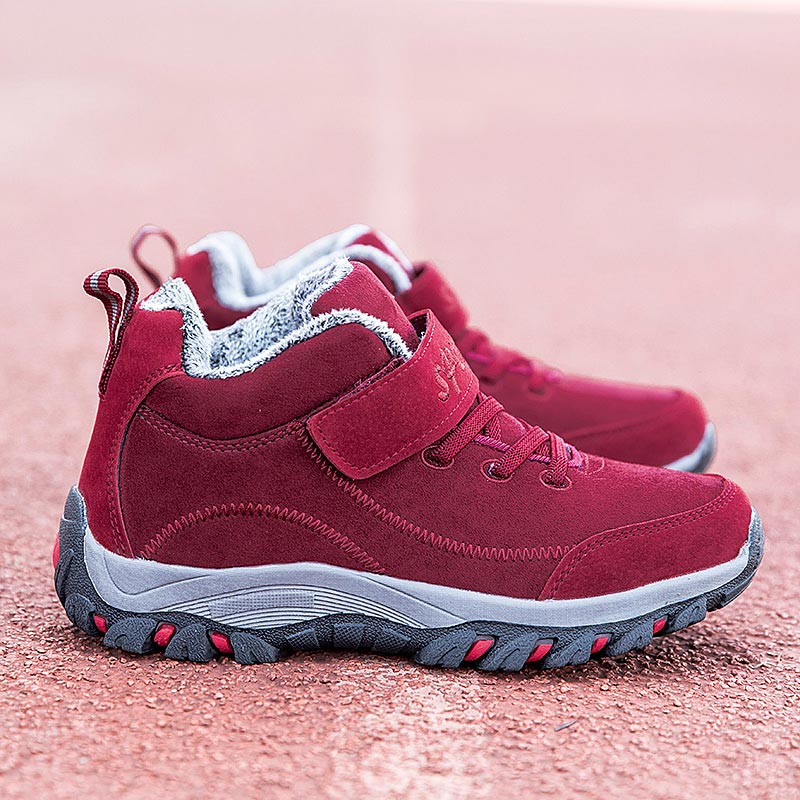 Men'S Formal Resort Wear - short winter sports shoes for women