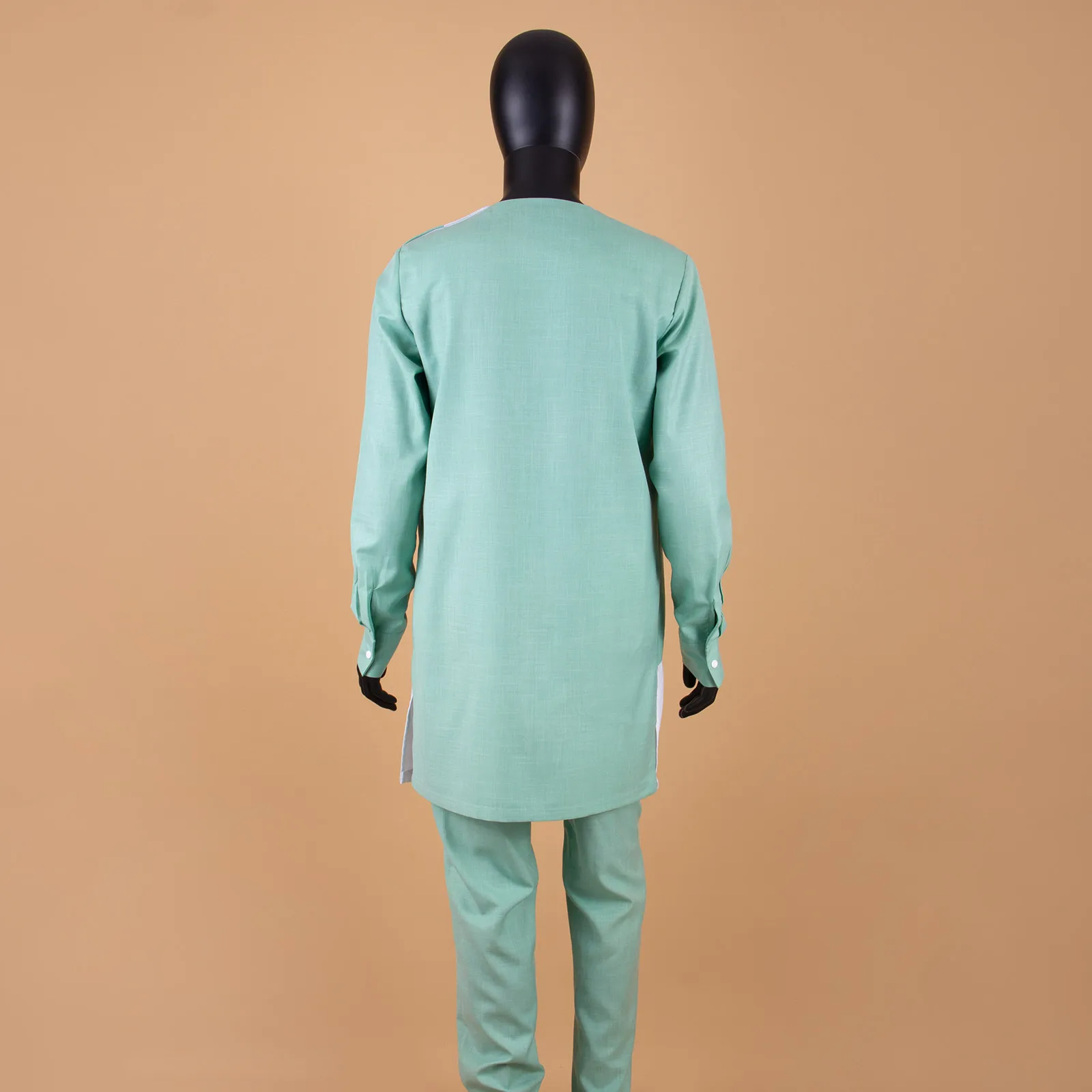 Dashiki Men African Clothes Pl - Men Formal Wear Clothes recension och pris