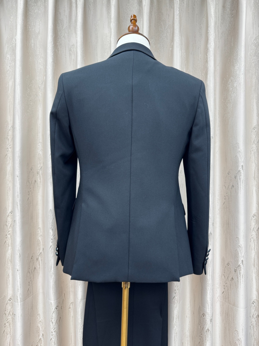 Classy Formal Man Suit Set 3 P - Men Formal Wear For Wedding recension och pris