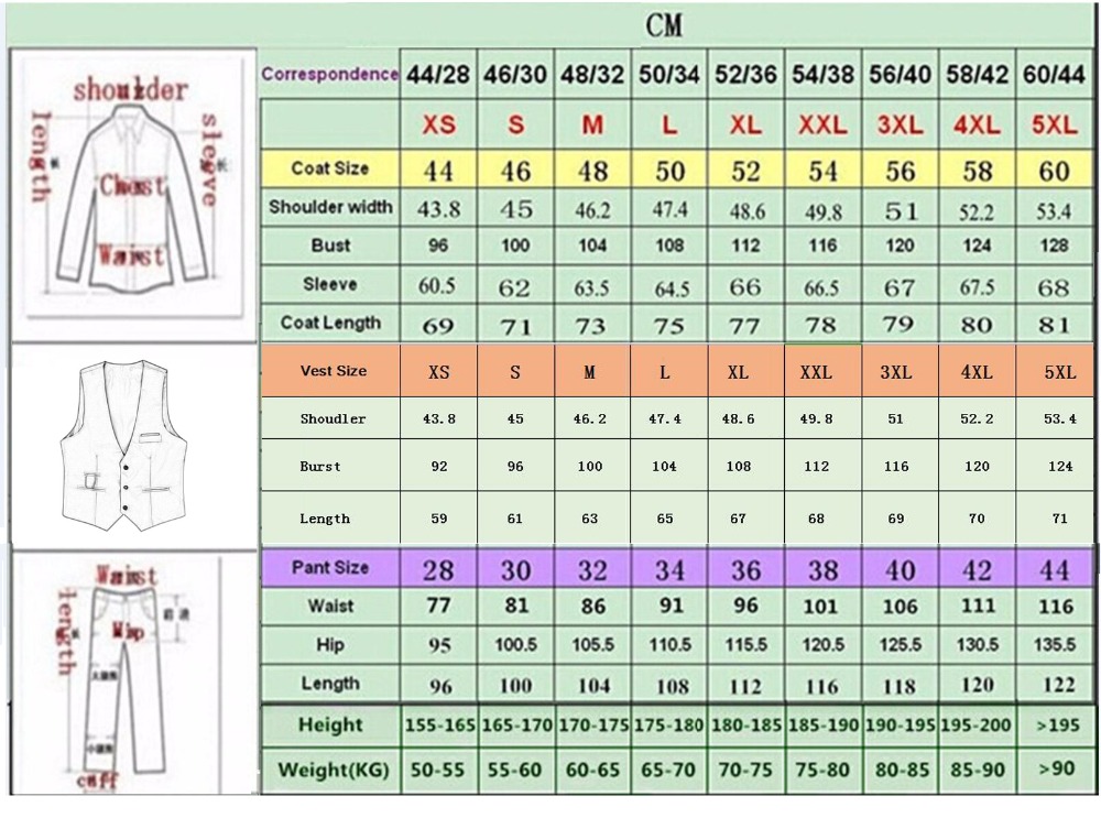 Summer Men's 2-Piece Casual Su - Men Formal Wear For Wedding recension och pris