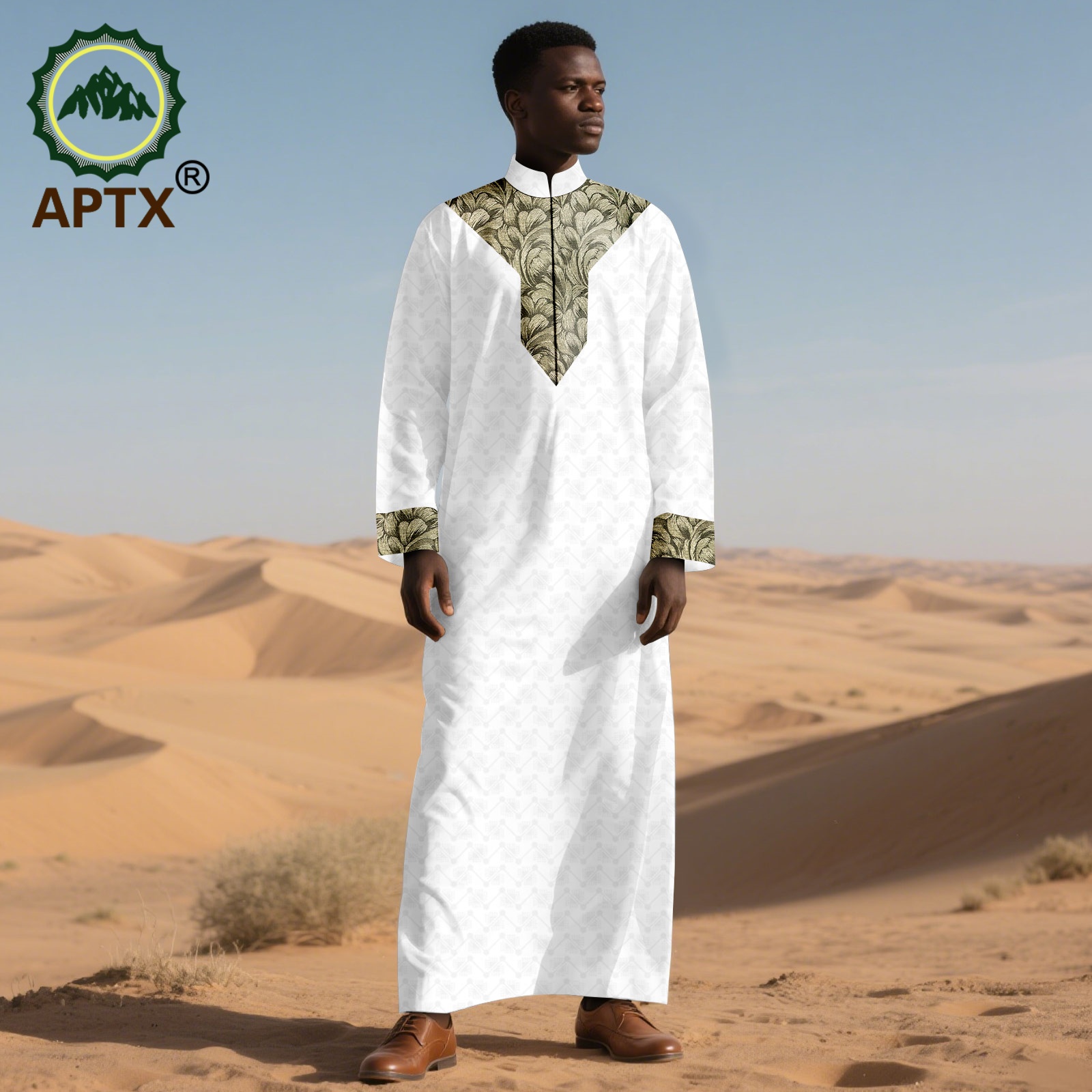 African Clothes for Men Tradit - Men Formal Wear Clothes recension och pris