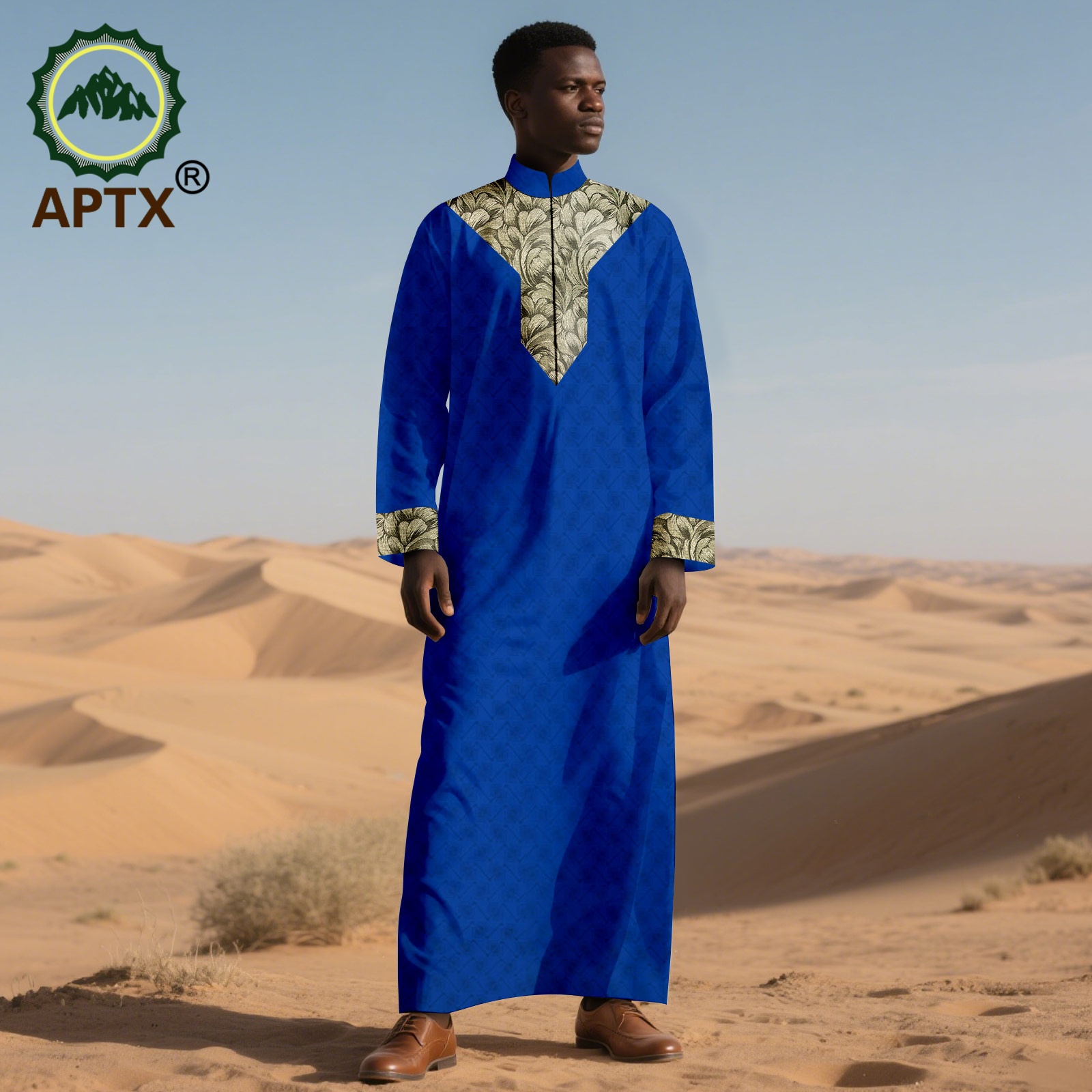 African Clothes for Men Tradit - Men Formal Wear Clothes recension och pris