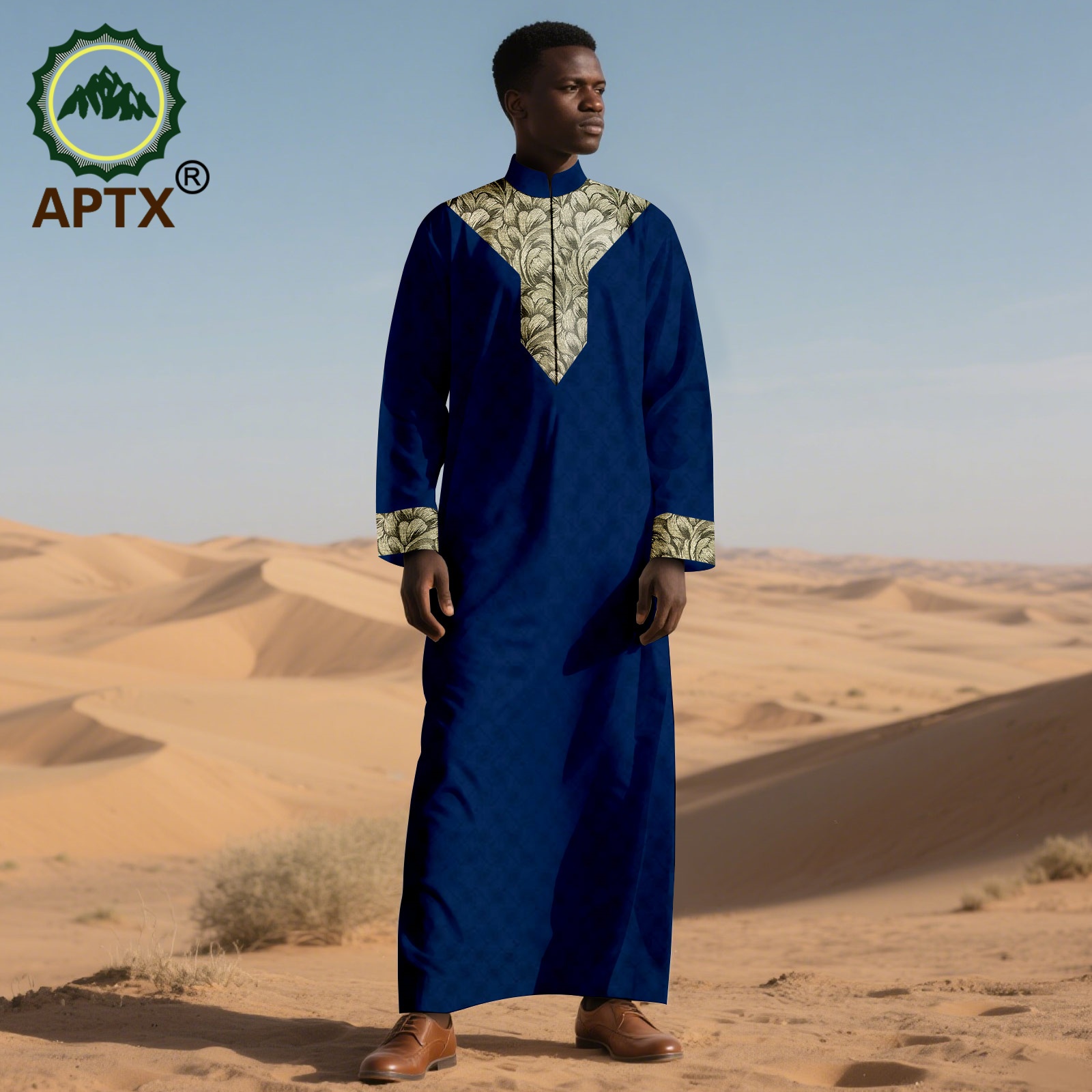 African Clothes for Men Tradit - Men Formal Wear Clothes recension och pris
