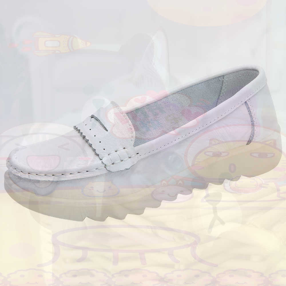 Moccasin Driving Teenage Sneak - Men'S Best Sneakers For Formal Wear recension och pris