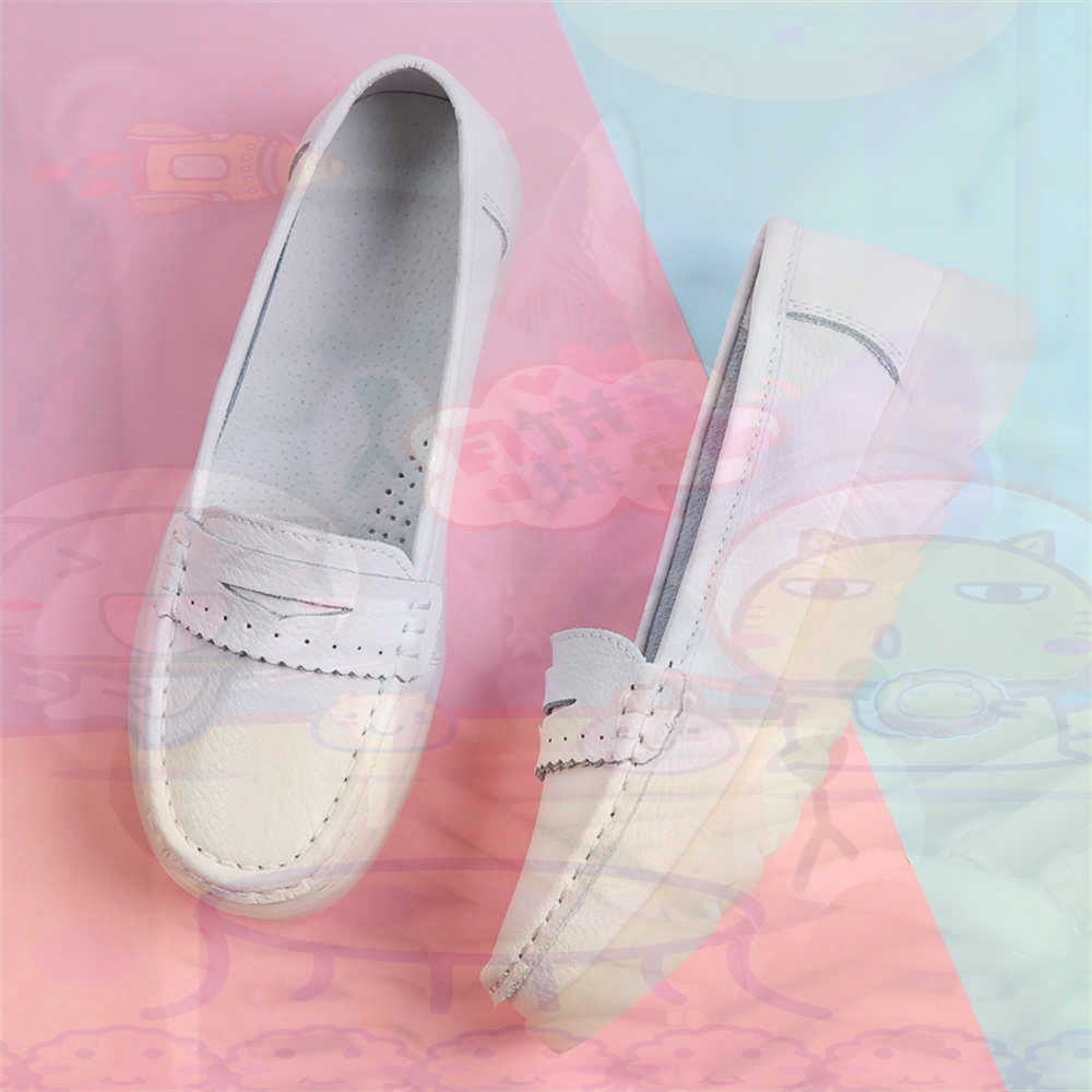 Moccasin Driving Teenage Sneak - Men'S Best Sneakers For Formal Wear recension och pris