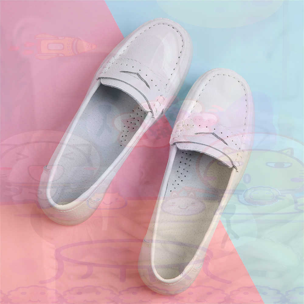 Moccasin Driving Teenage Sneak - Men'S Best Sneakers For Formal Wear recension och pris