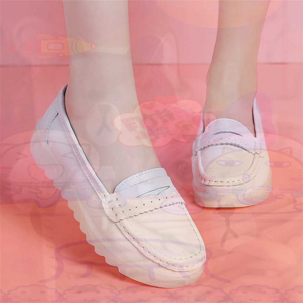 Moccasin Driving Teenage Sneak - Men'S Best Sneakers For Formal Wear recension och pris