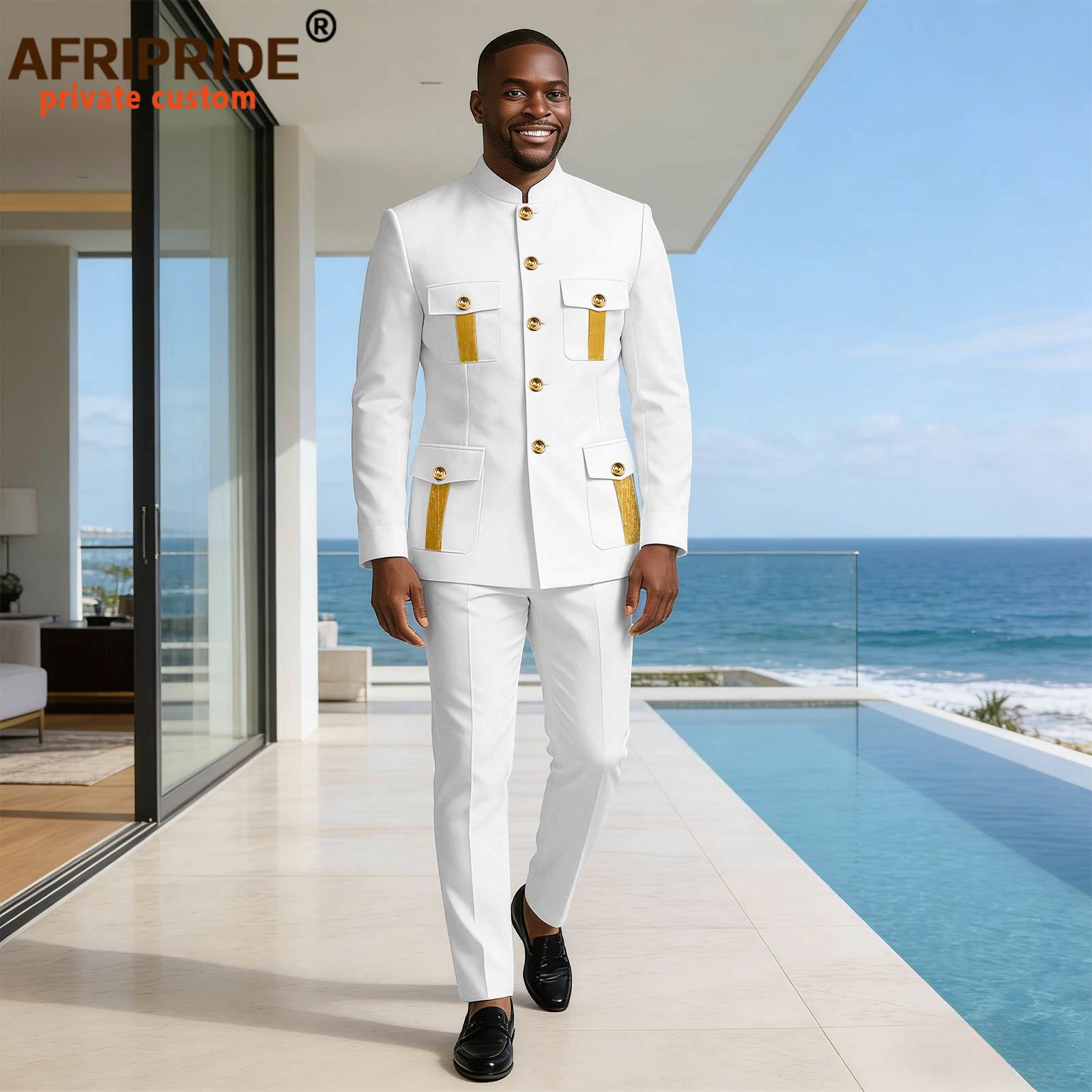 Men`s Formal Wear Single Breas - Men Formal Wear Clothes recension och pris
