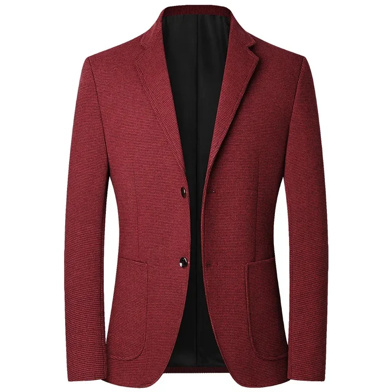 Men Formal Wear Business Casua - Men Formal Wear With Coat recension och pris