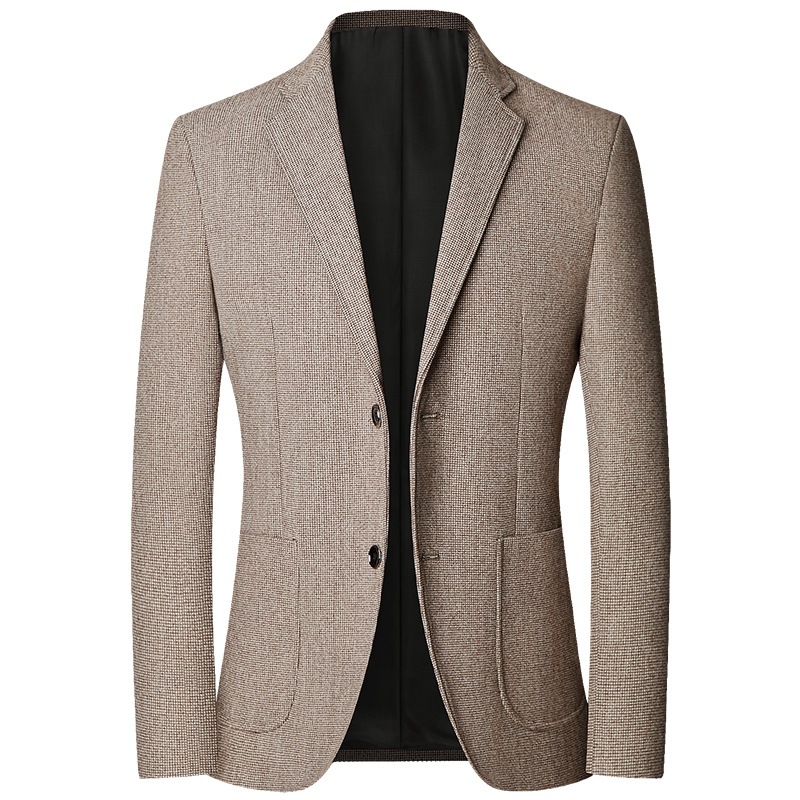 Men Formal Wear Business Casua - Men Formal Wear With Coat recension och pris