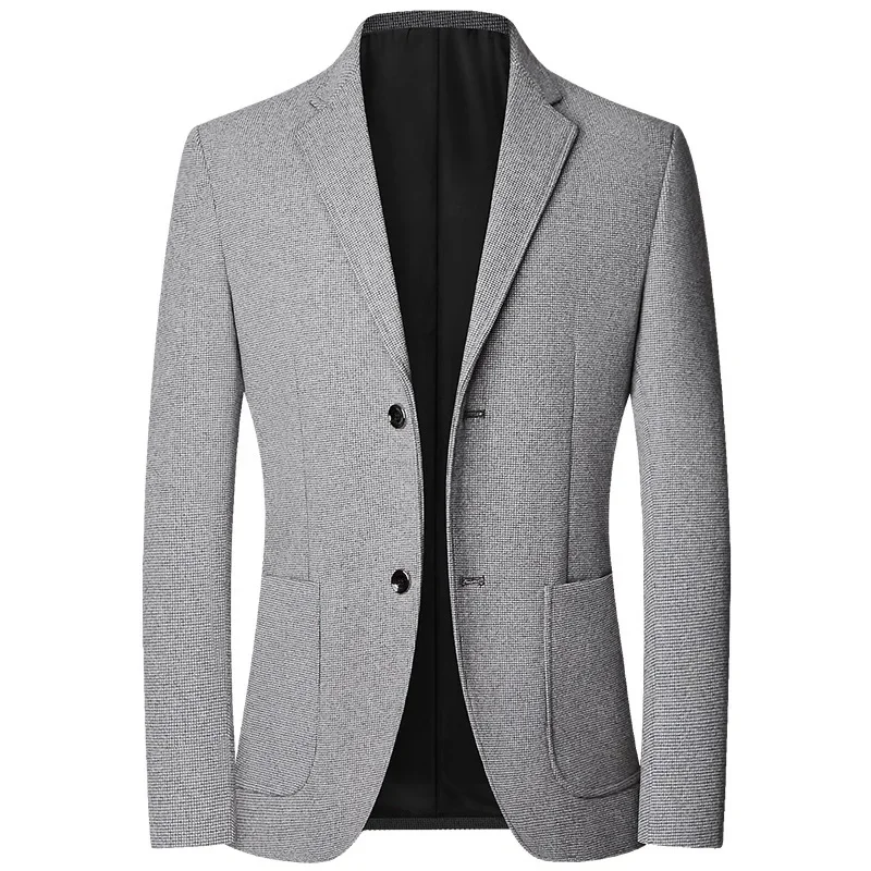 Men Formal Wear Business Casua - Men Formal Wear With Coat recension och pris