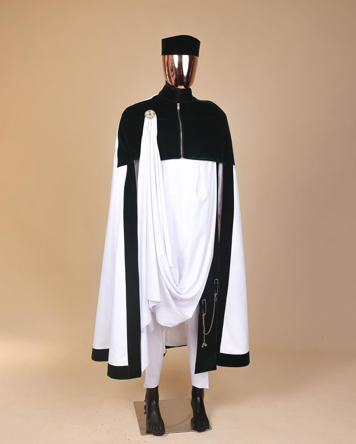 Classic Dubai Formal Wedding M - Men Formal Wear Dubai recension och pris
