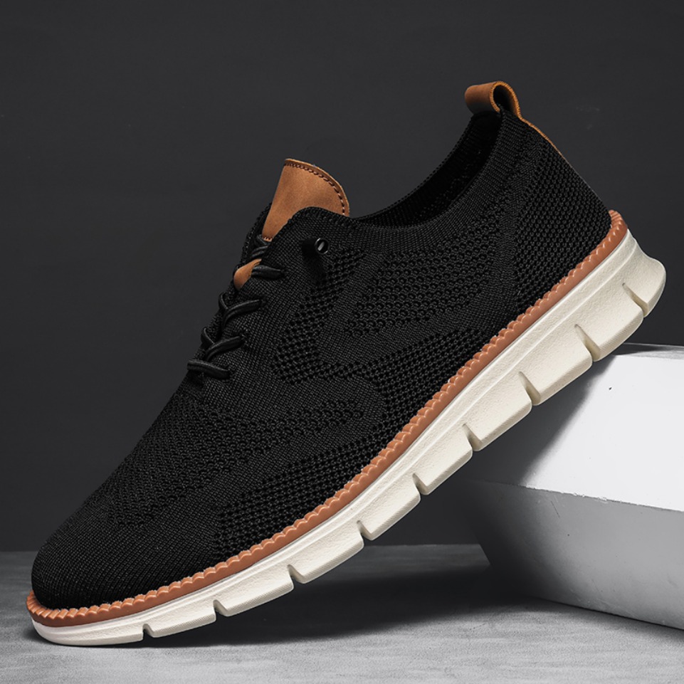 Men Casual Shoes Breeze Stylis - Men Formal Wear Dress recension och pris