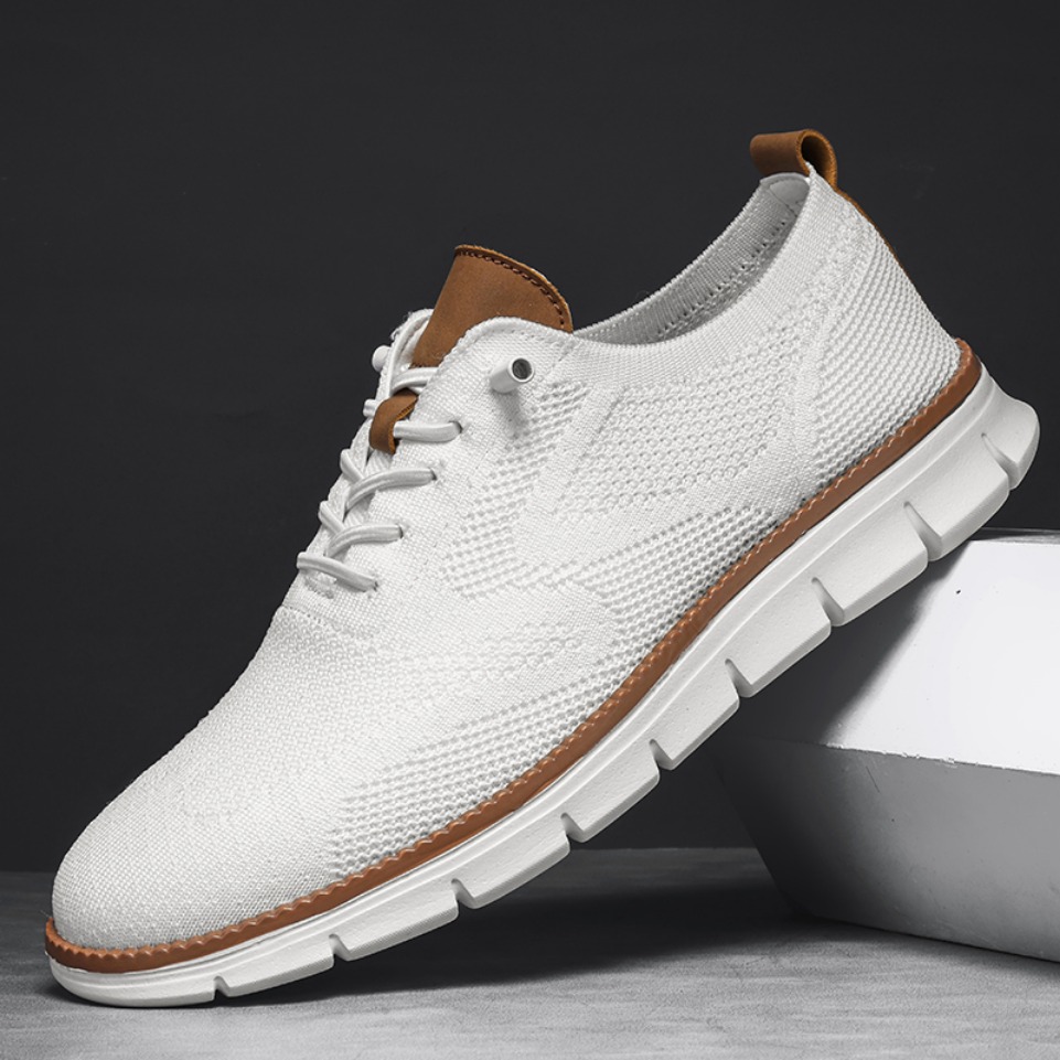 Men Casual Shoes Breeze Stylis - Men Formal Wear Dress recension och pris