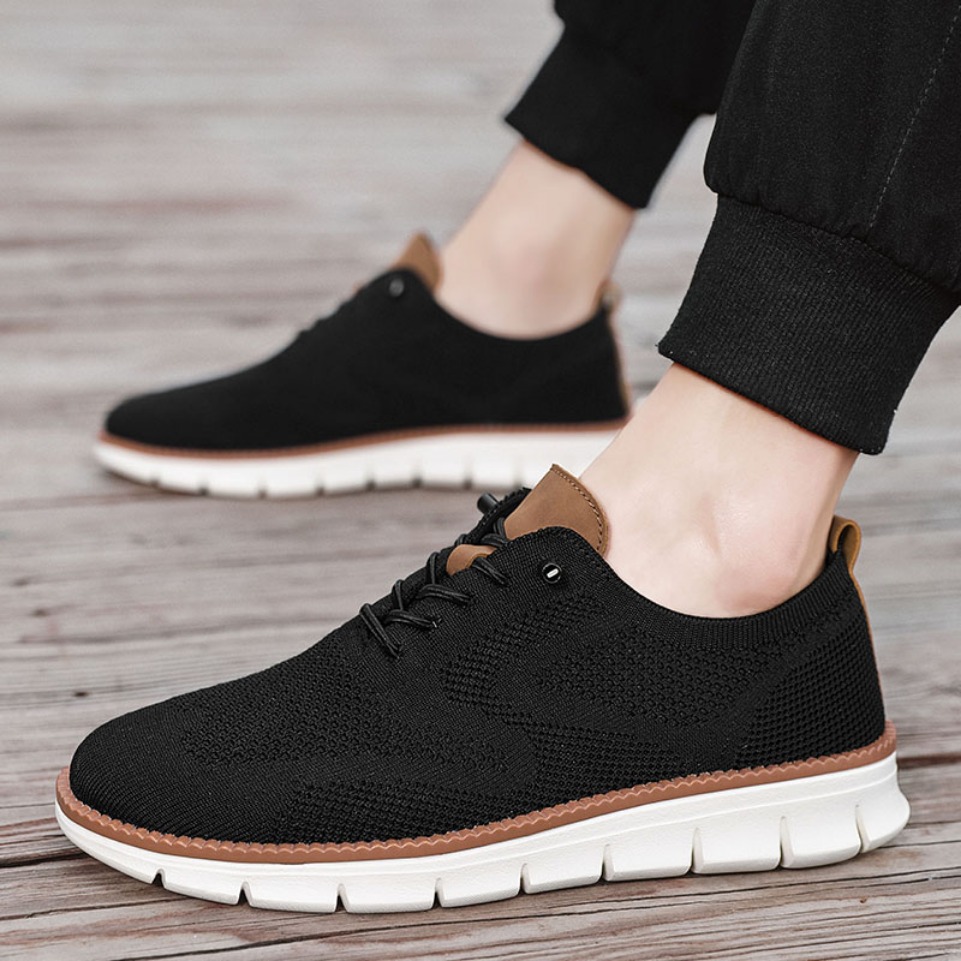 Men Casual Shoes Breeze Stylis - Men Formal Wear Dress recension och pris