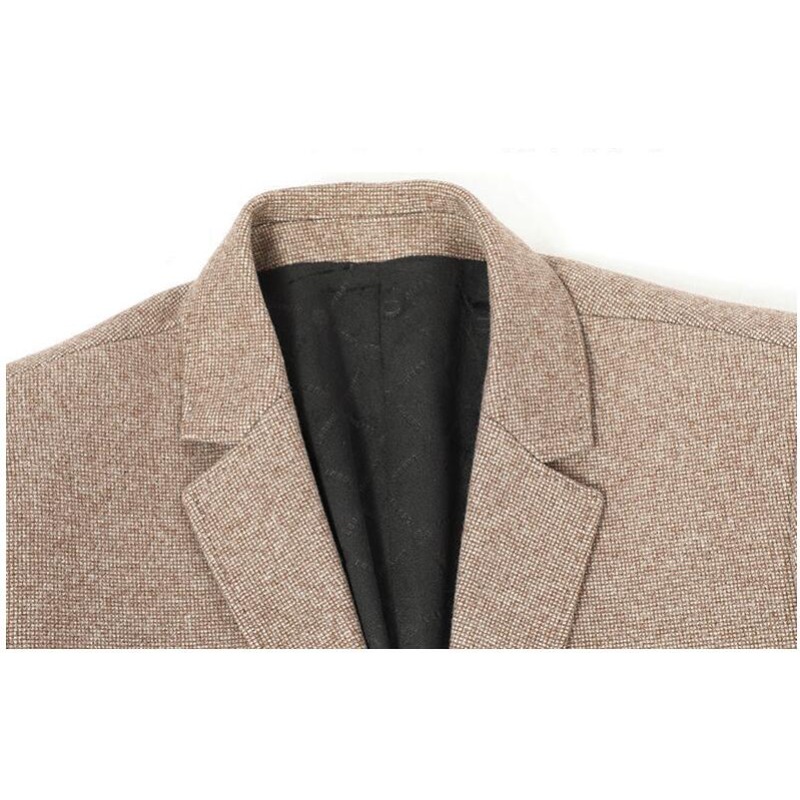 Men Formal Wear Wedding Dress  - Men Formal Wear With Coat recension och pris