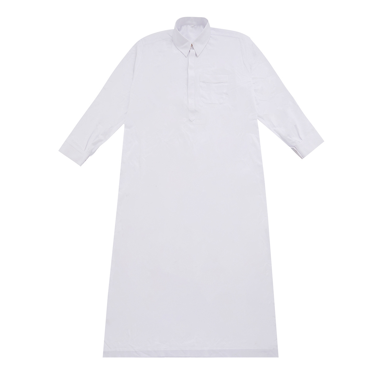 Men Jubba Thobe Mens Long Shir - Men Formal Wear Dubai recension och pris