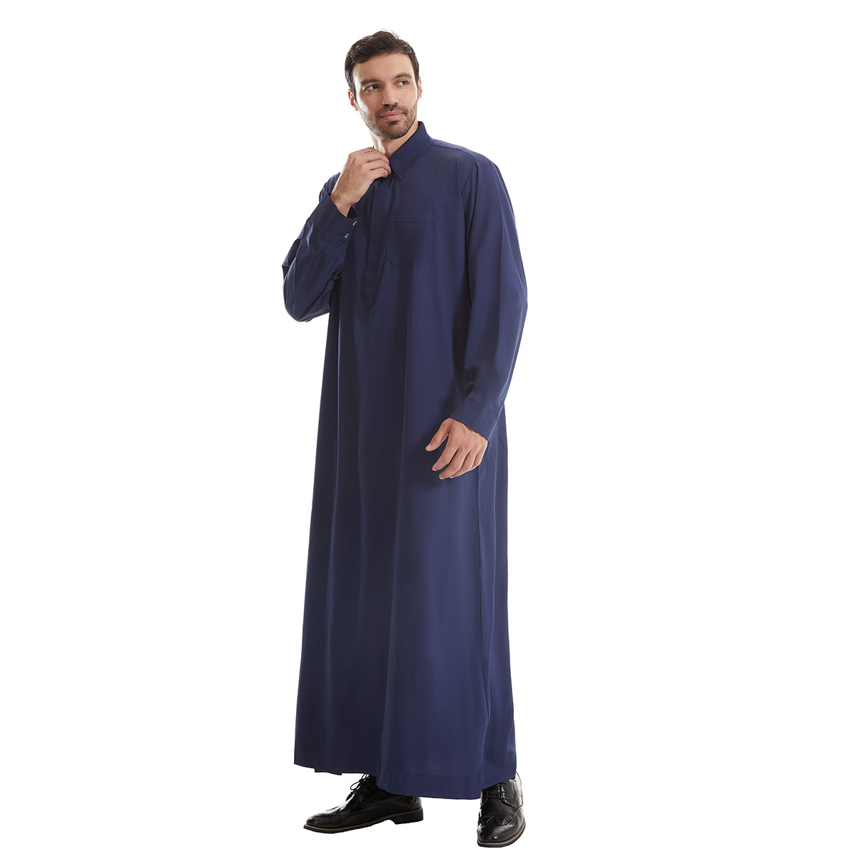 Men Jubba Thobe Mens Long Shir - Men Formal Wear Dubai recension och pris