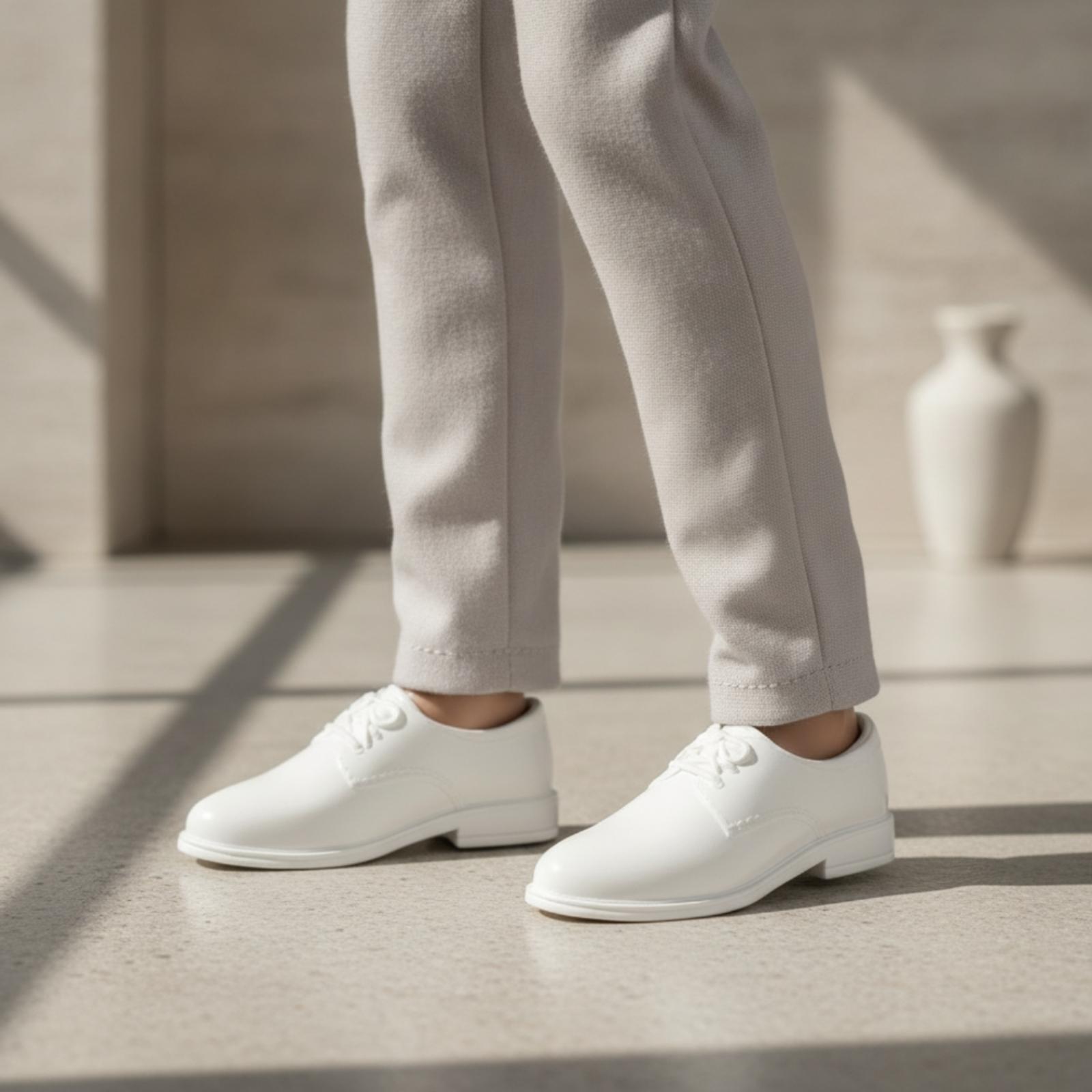Men Formal Footwear Plastic Ox - Scale - Men Formals & Ethnic Wear recension och pris