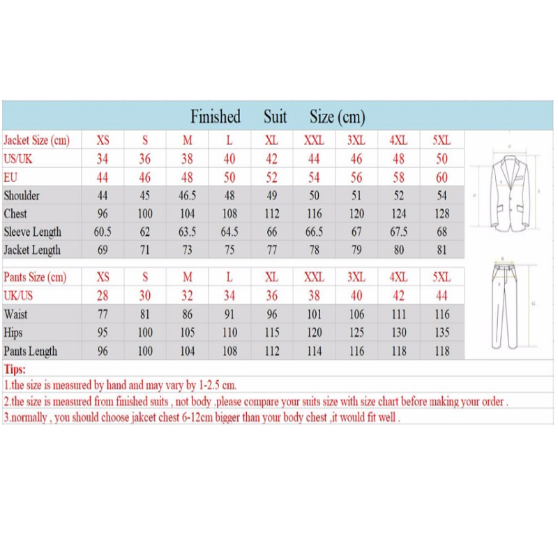 Dark Blue Formal Mens Suits Tw - Men Formal Wear For Wedding recension och pris