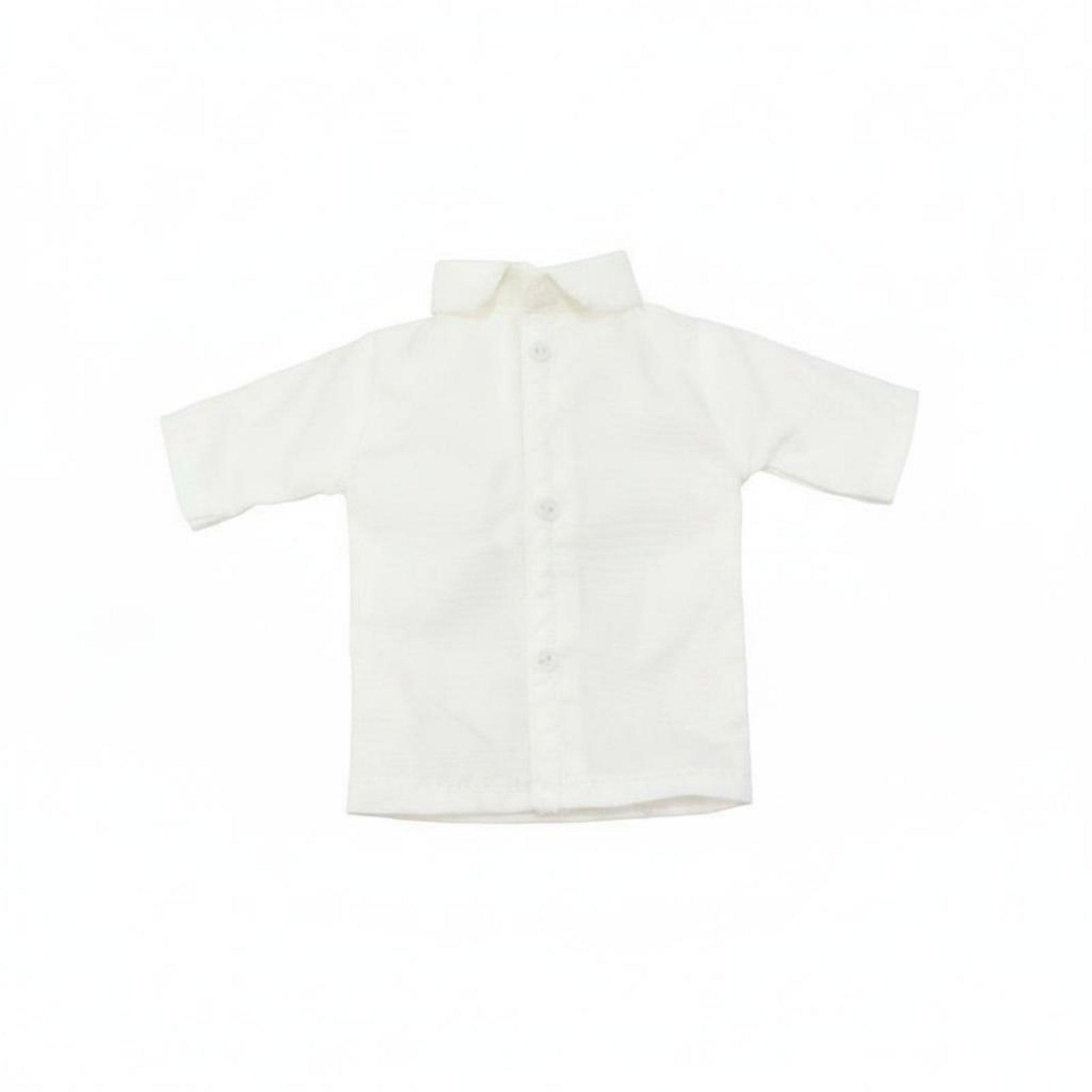 1/6 Doll Shirt Business Casual - Scale - Men Formals & Ethnic Wear recension och pris