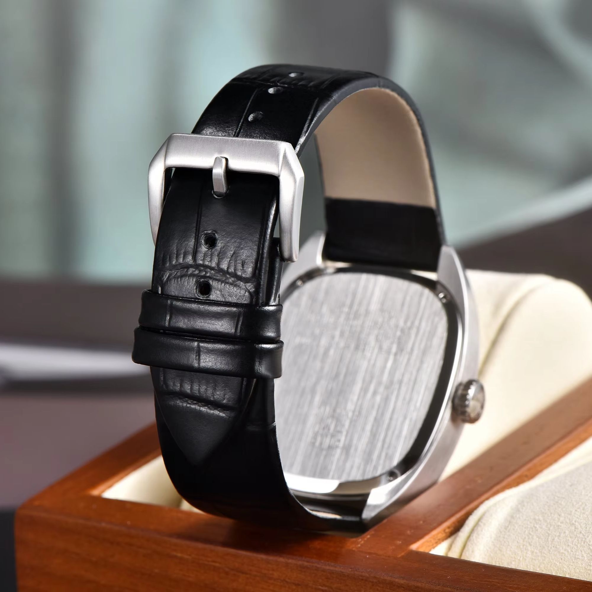 ROSSITIMI Men Quartz Watches T - Scale - Men Formals & Ethnic Wear recension och pris