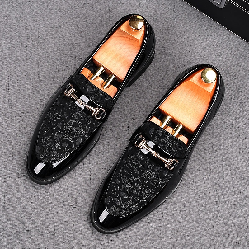 Mens Shoes Designer Handmade W - Men'S Luxury Formal Wear recension och pris