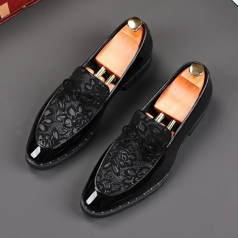 Mens Shoes Designer Handmade W - Men'S Luxury Formal Wear recension och pris