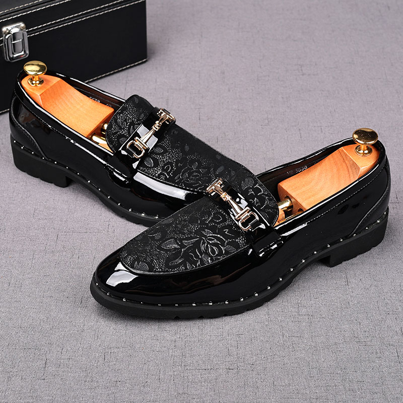 Mens Shoes Designer Handmade W - Men'S Luxury Formal Wear recension och pris