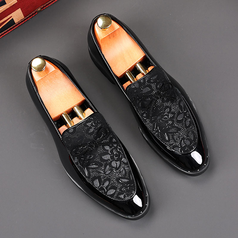 Mens Shoes Designer Handmade W - Men'S Luxury Formal Wear recension och pris