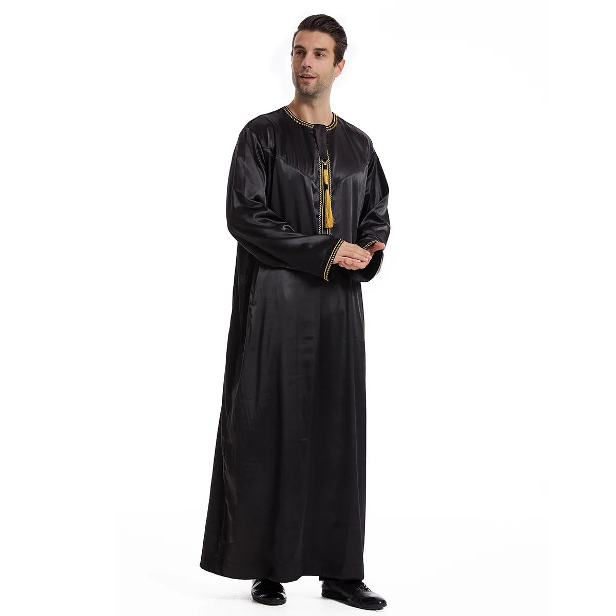 Eid Dress for Muslim Men Jubba - Men Formal Wear Dubai recension och pris