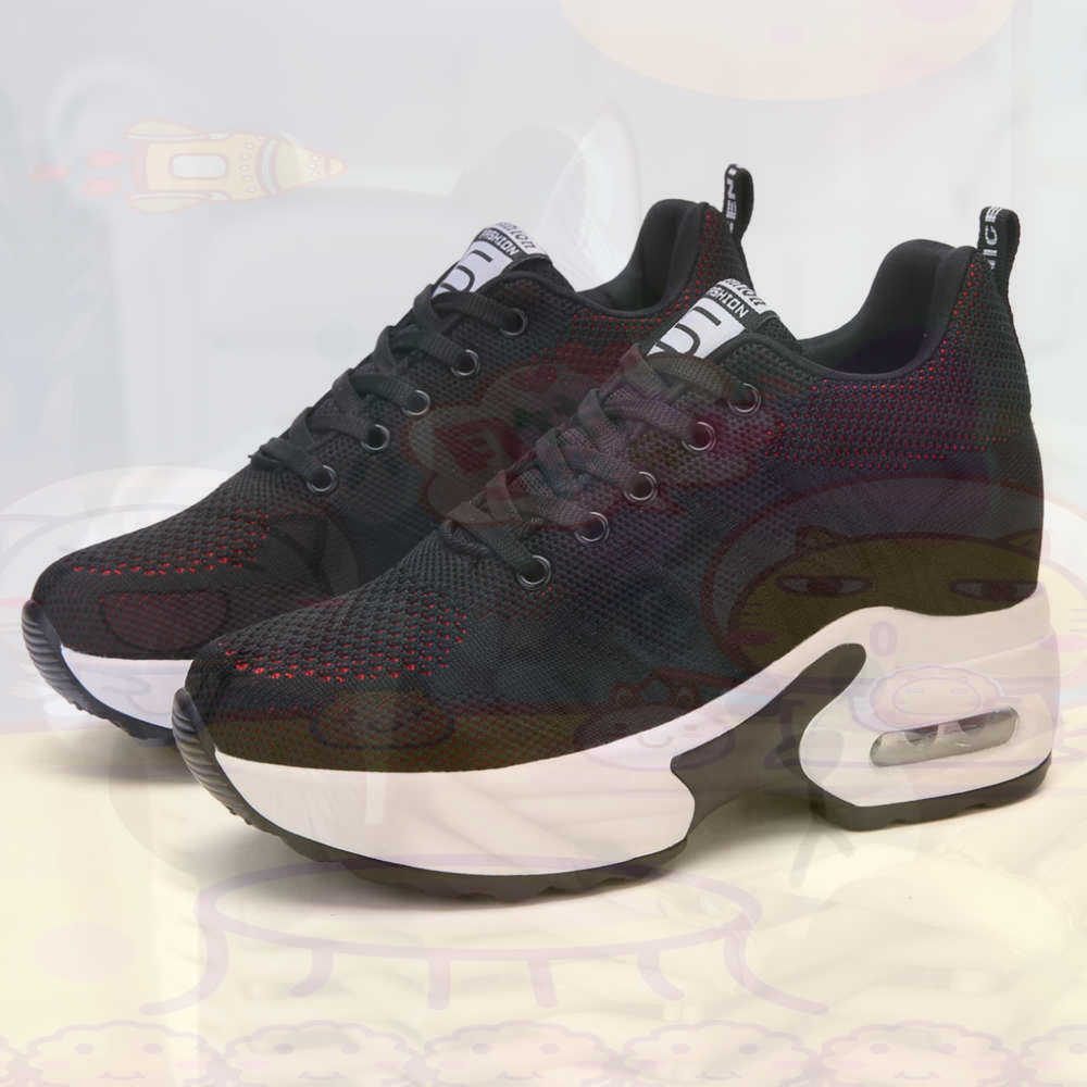 Red Size 36 Shoes Woman Tennis - Men'S Best Sneakers For Formal Wear recension och pris