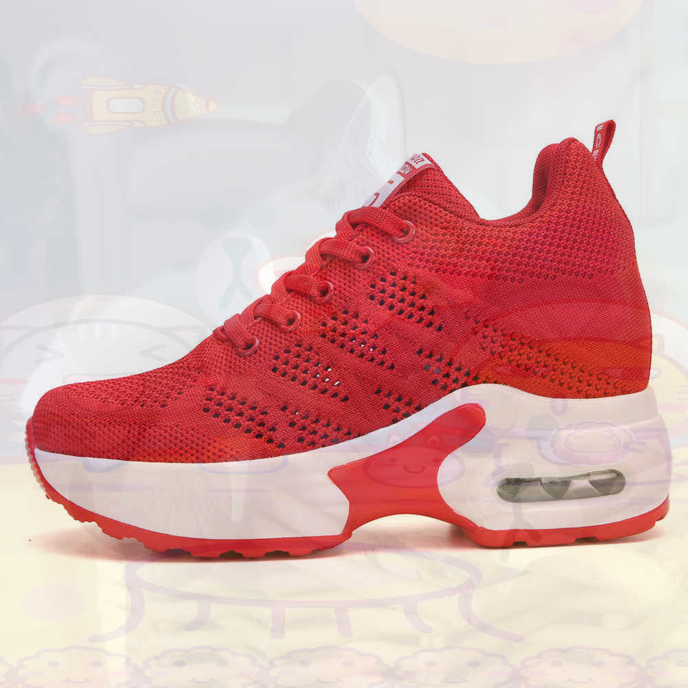 Red Size 36 Shoes Woman Tennis - Men'S Best Sneakers For Formal Wear recension och pris