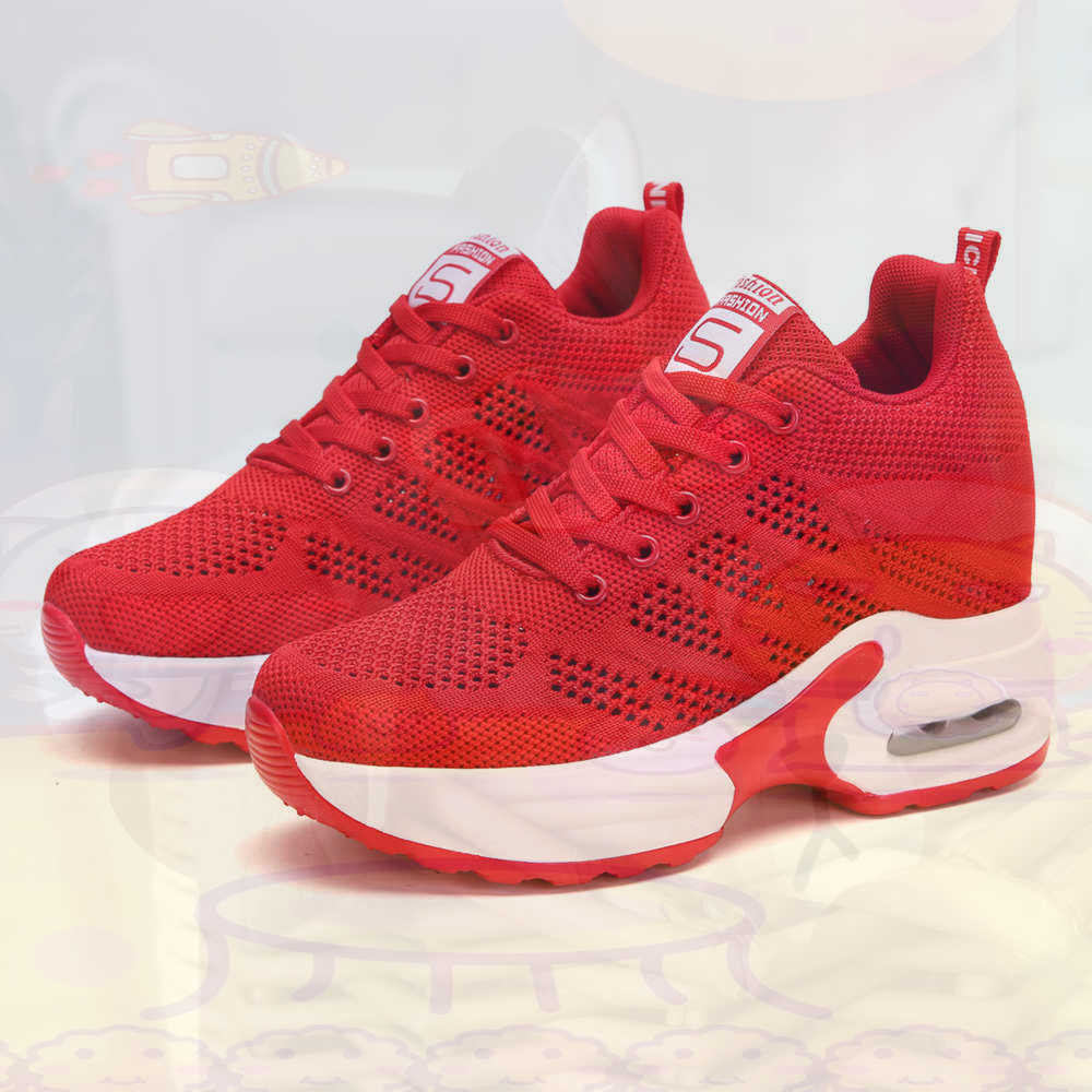 Red Size 36 Shoes Woman Tennis - Men'S Best Sneakers For Formal Wear recension och pris