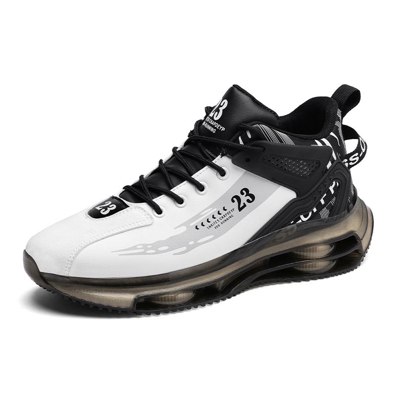 flatform spring sneakers men a - Men'S Formal Resort Wear recension och pris