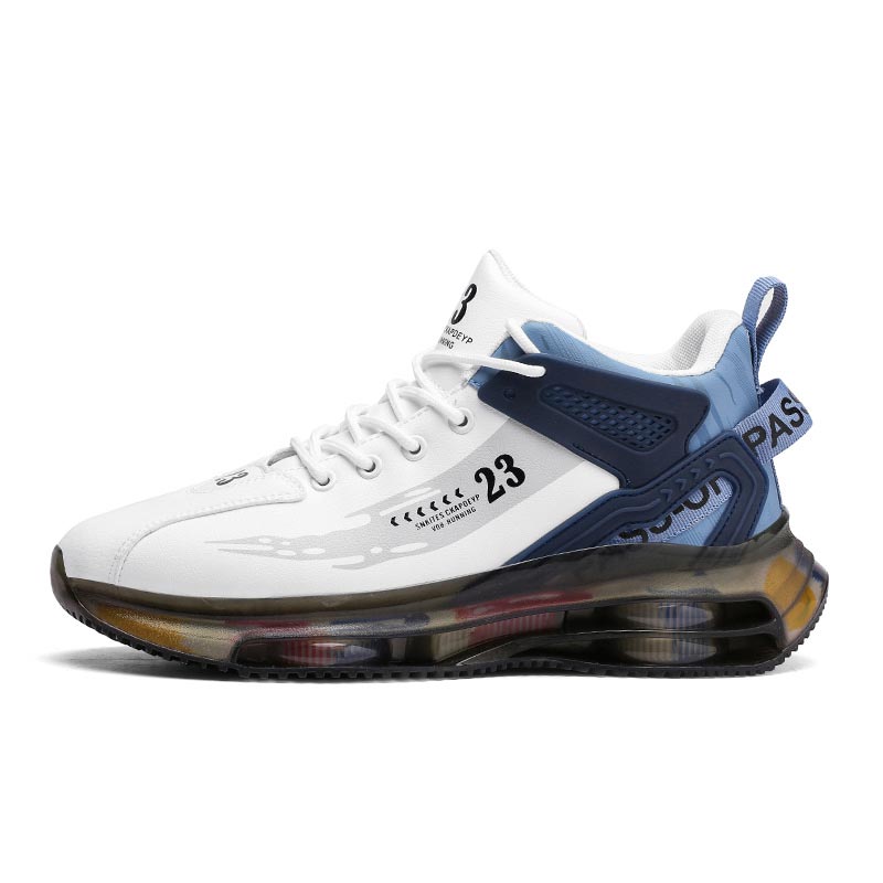 flatform spring sneakers men a - Men'S Formal Resort Wear recension och pris