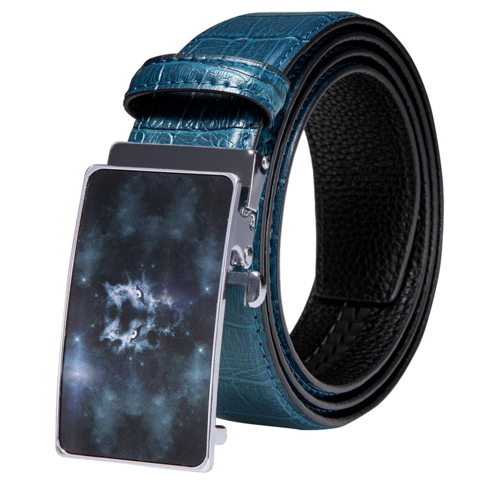 Brand New Mens Belts Black Bro - Men Formal Wear Brown recension och pris