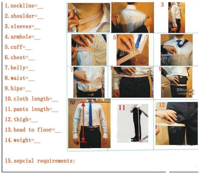 2 Pieces Dark Brown Men Suits  - Men Formal Wear For Wedding recension och pris