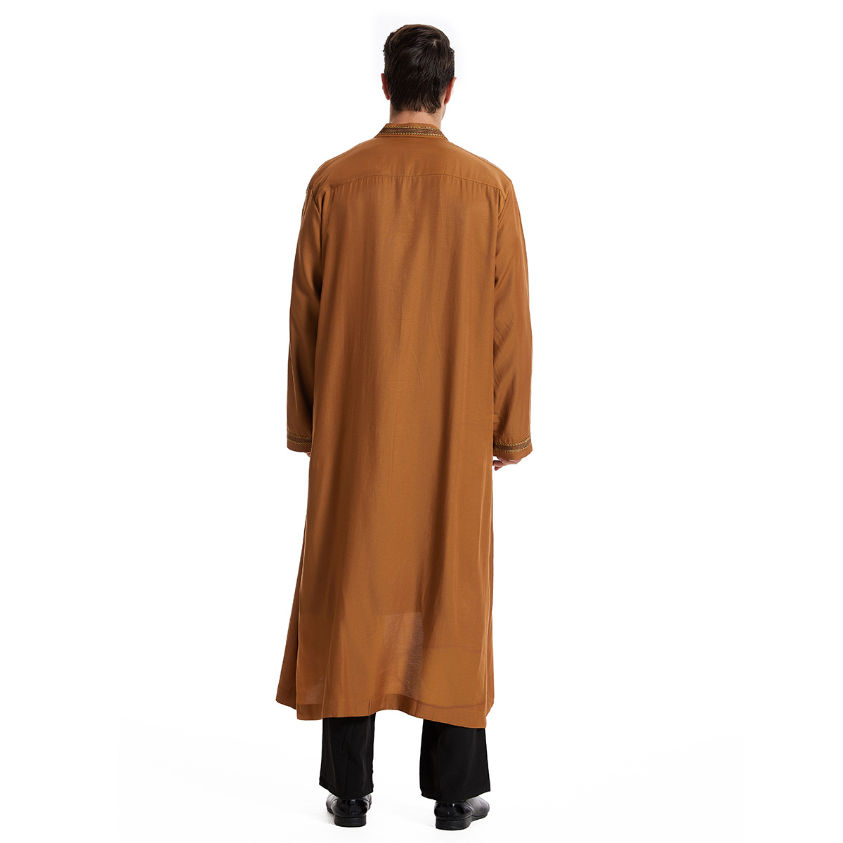 Thobe for Men Abaya Islamic Cl - Men Formal Wear Dubai recension och pris