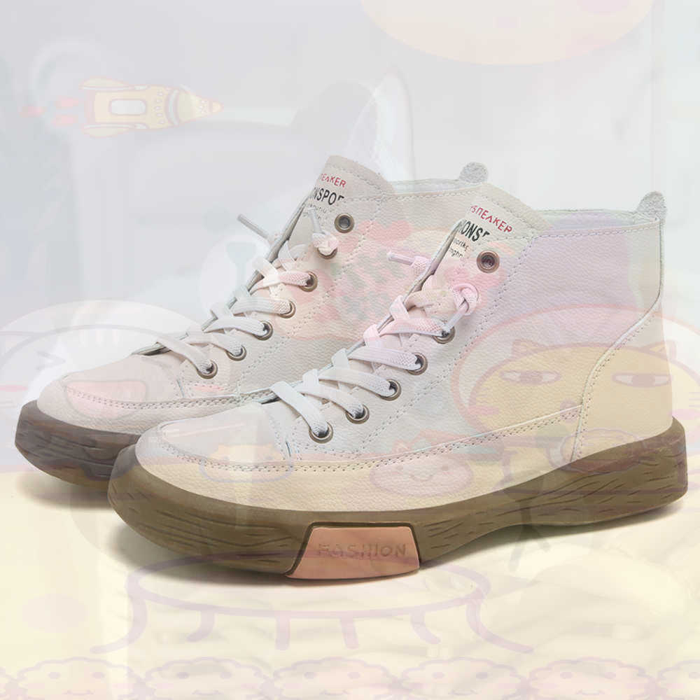 High Top Hi Cut Offers Skatebo - Men'S Best Sneakers For Formal Wear recension och pris