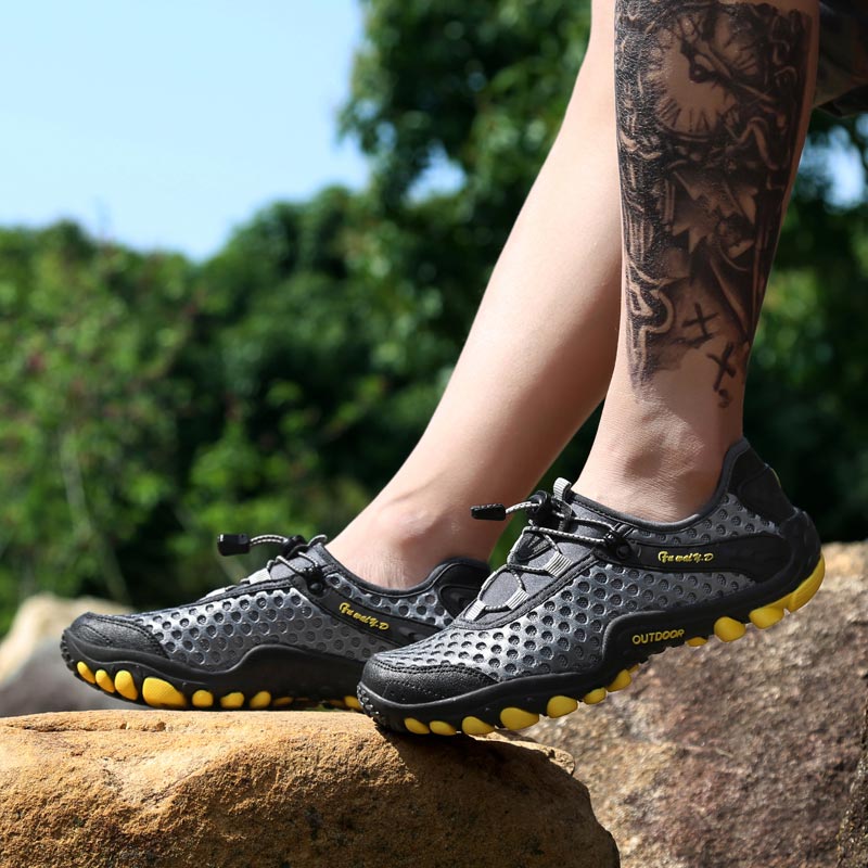 trekking mountain mens sports  - Men'S Formal Resort Wear recension och pris