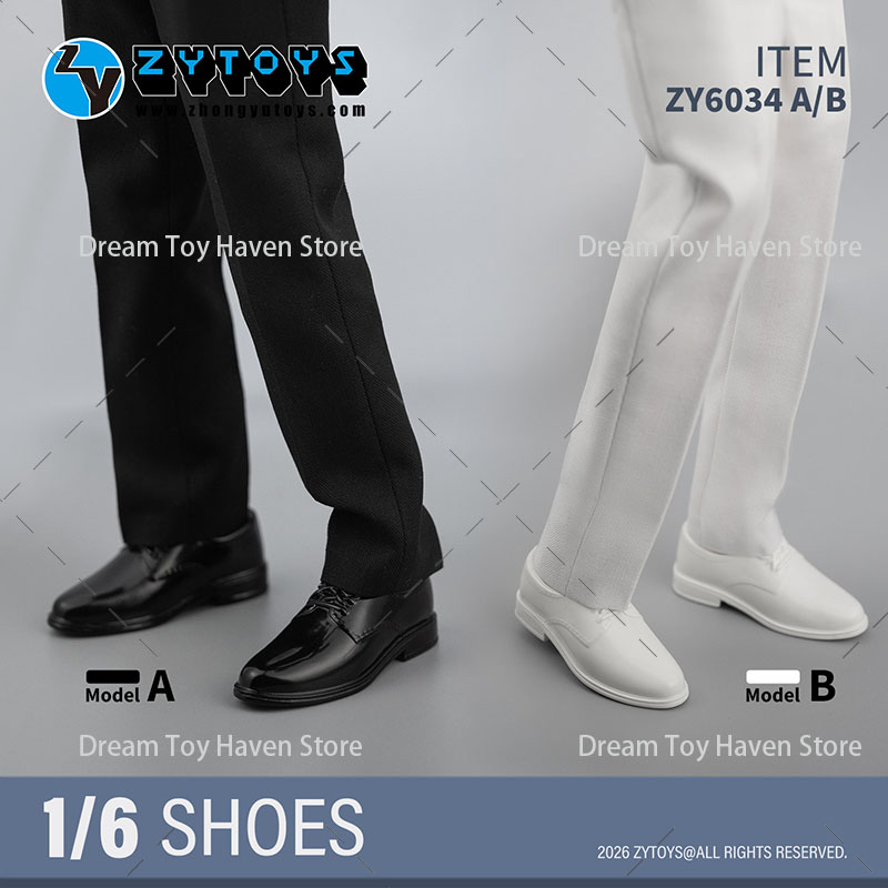 ZY6034 1/6 Scale Men Soldier B - Scale - Men Formals & Ethnic Wear recension och pris