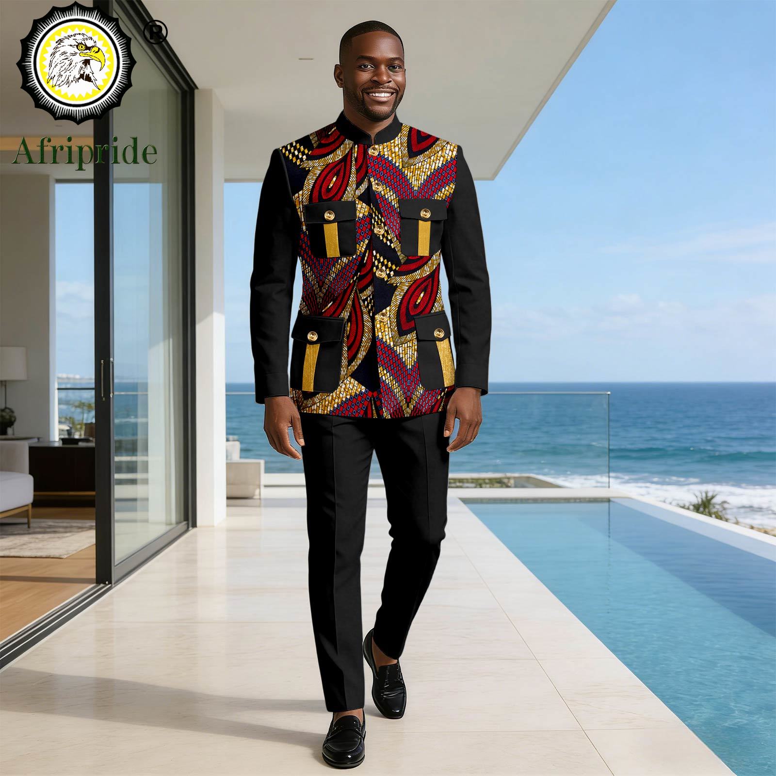 Men`s Formal Wear Single Breas - Men Formal Wear Clothes recension och pris
