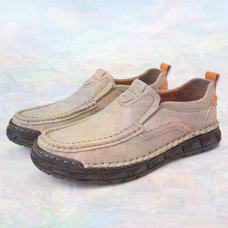 39 Slipon Sneakers Man 46 Walk - Men'S Best Sneakers For Formal Wear recension och pris