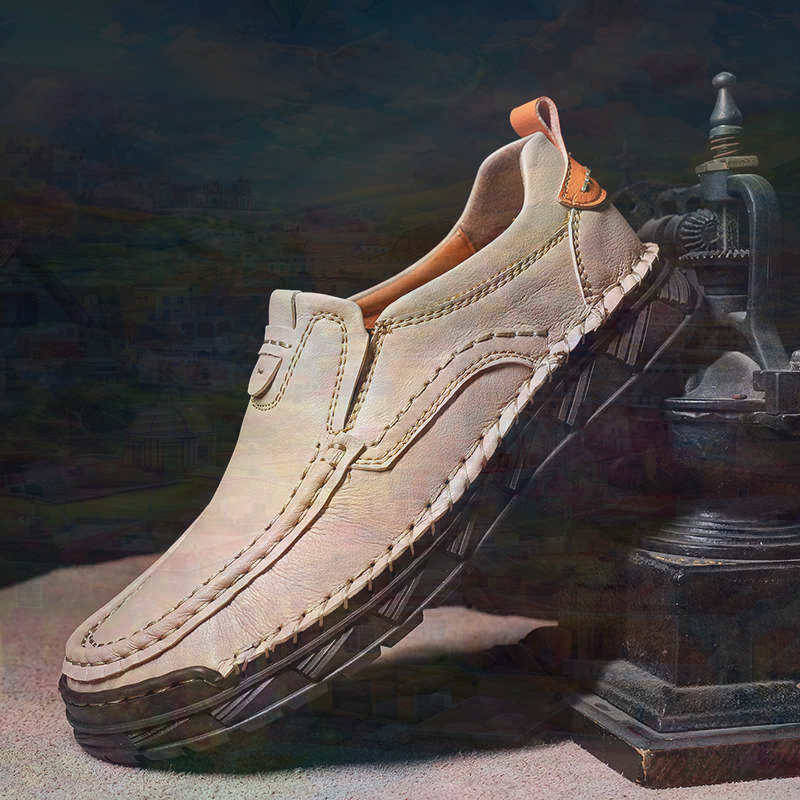 39 Slipon Sneakers Man 46 Walk - Men'S Best Sneakers For Formal Wear recension och pris