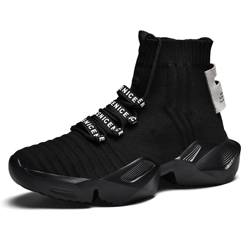 Plus Size High Top Massive Spo - Men'S Formal Resort Wear recension och pris